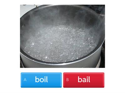 Grade 6 Phonics: oi / oy