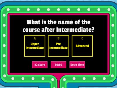 Adults - Ann Arbor Anniversary