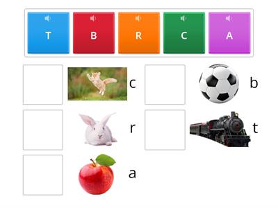 Match upper-case and lower-case letters