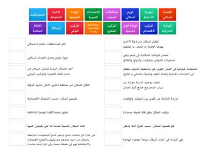 جغرافيا Q3