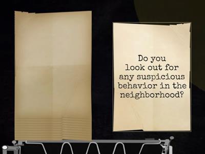 Gateway B1 unit 2 - phrasal verbs speaking 