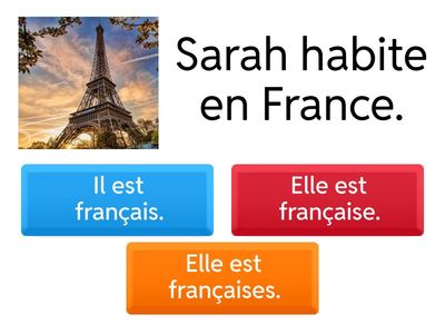 LES NATIONALITES FLE A0