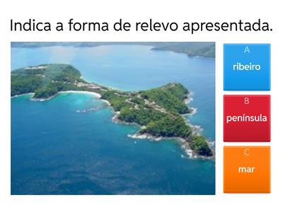 Relevo