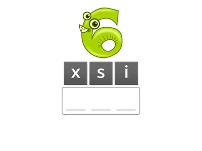 Alphabet Sort 24- s, t, st