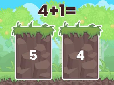 САБИРАЊЕ И ОДУЗИМАЊЕ ДО 5