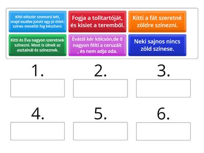 Játékvilág Feladatlap 160.