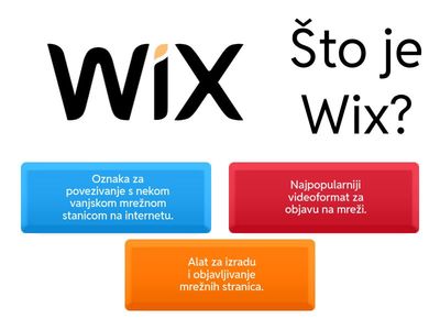 WIX