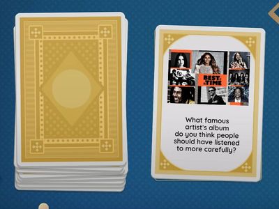 "What Should Have Happened? Reflecting on Movies, Music, and Culture"