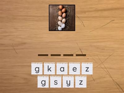 Beehive 1 Unit 8 Review 