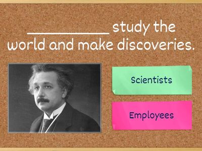 Vocabulary and Sentence Completion