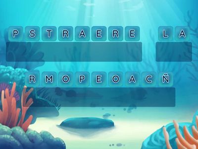 APRENDEMOS A CONVIVIR JUNTOS