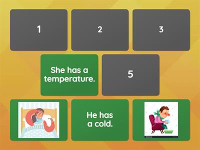 Kids 4 Adv - Class 2