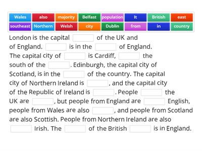  The United Kingdom