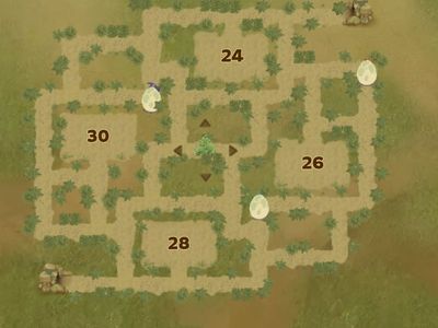 Repasando las Tablas de multiplicar