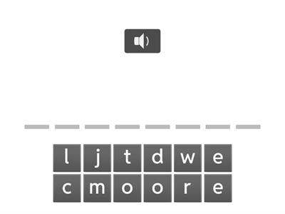 Morphology Unit 15- 15 Words