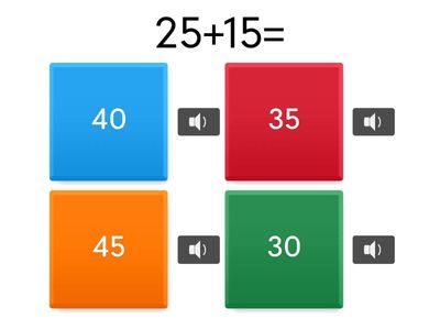 Relacions amb les operacions
