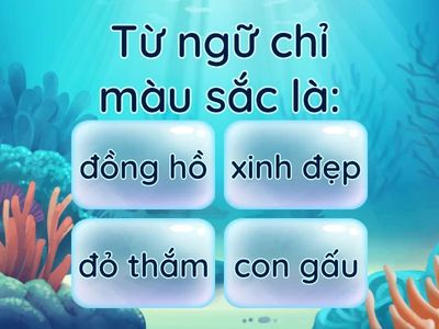 TIẾNG VIỆT