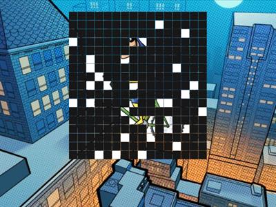  Kid's box 1 Unit 9 quiz image