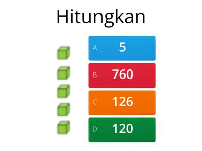 Matematik Tahun 2 - Nilai Nombor