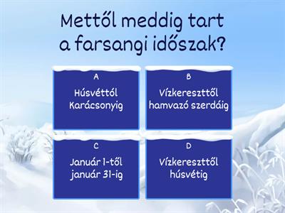 Farsang