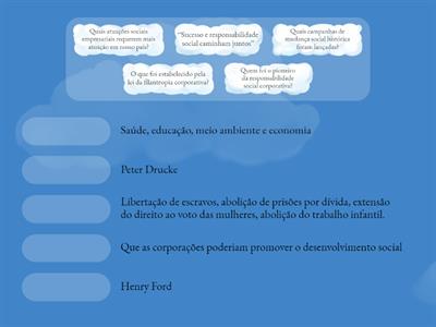 Ética e responsabilidade social nos negócios 