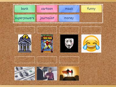 The Mask - pre-watching