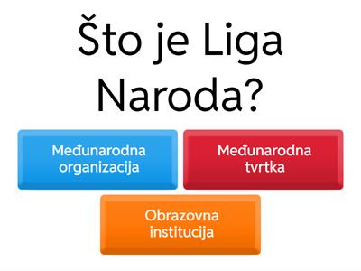 Liga Naroda