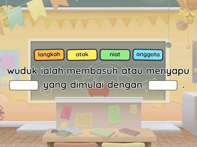 ibadat tahun 2 - bab 3 (part 1)