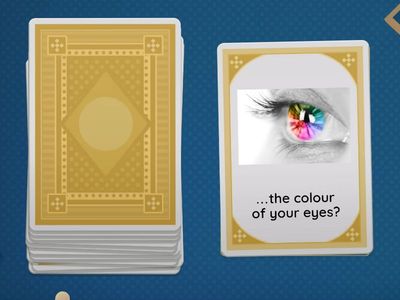 WU Would you like to change...?