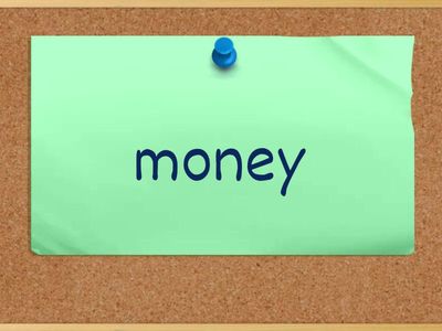 vocabulary practice for the test