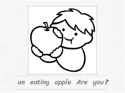 Present Continuous _ questions and short answers