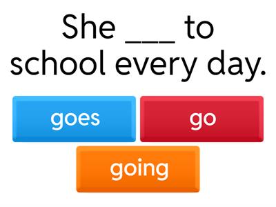 bahasa inggris kelas 2 SMP