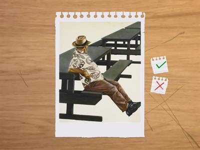 История искусств 3