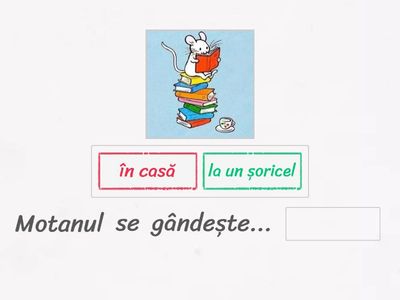 Complementul prepozițional