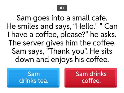 Pre Entry Reading and Listening