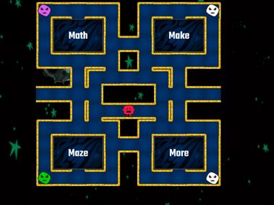 STEAM Maze