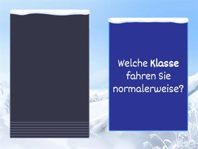 Netzwerk neu A2 L6 Sprechen am Bahnhof und am Schalter