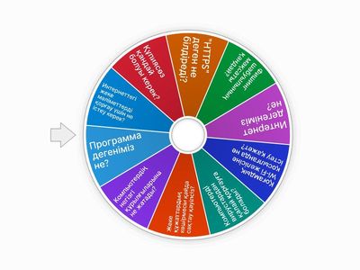 Информатика 