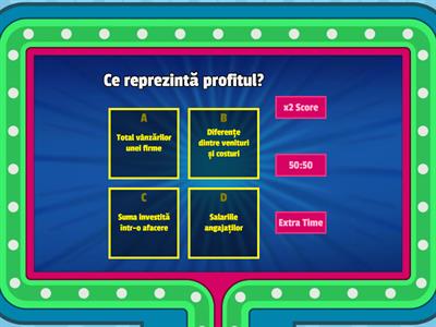 Economie