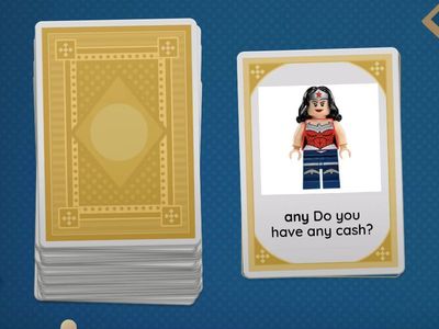 Valentina's Dolch List