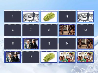 «Суретпен сергі!» тапсырмасы