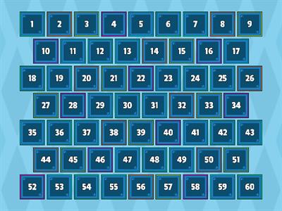 multiplication game 1