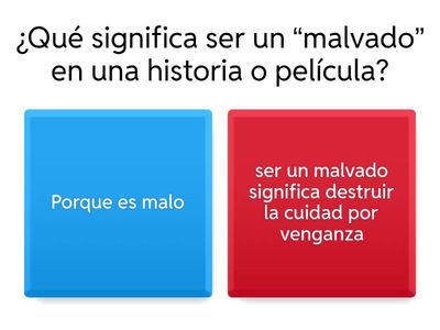 Agustina Alancay juego de preguntas