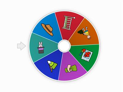 R blend Spin and Write