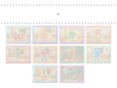 trò chơi đoán nhanh