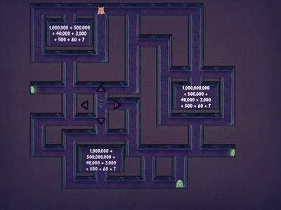 Sistema de Numeração Decimal: Ordem e Classes