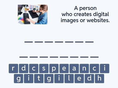 Speak Out 3rd A2 Unit 1 Jobs