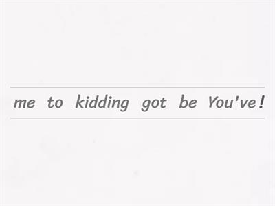 Functional Language Disputes B2+