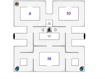 Multiplication Word Problems