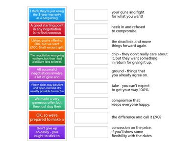 Roadmap C1 4D English in action